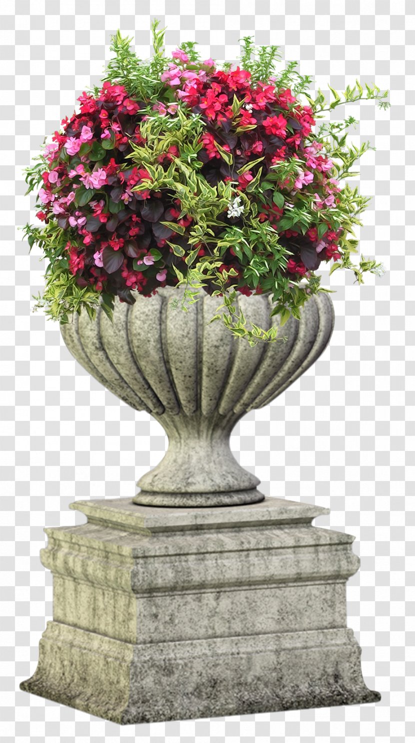 Flower Computer File - Digital Image - Bed Transparent PNG