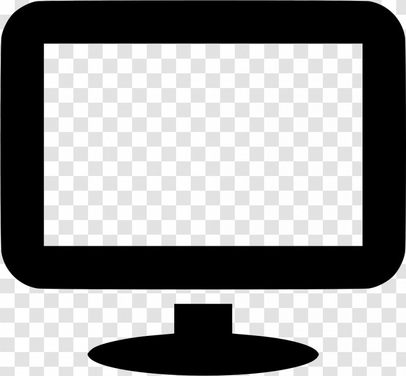 Computer Monitors Laptop - Multimedia Transparent PNG