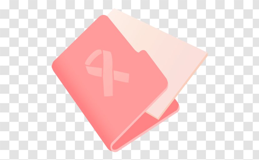 Pink Directory - Rectangle - Brand Transparent PNG