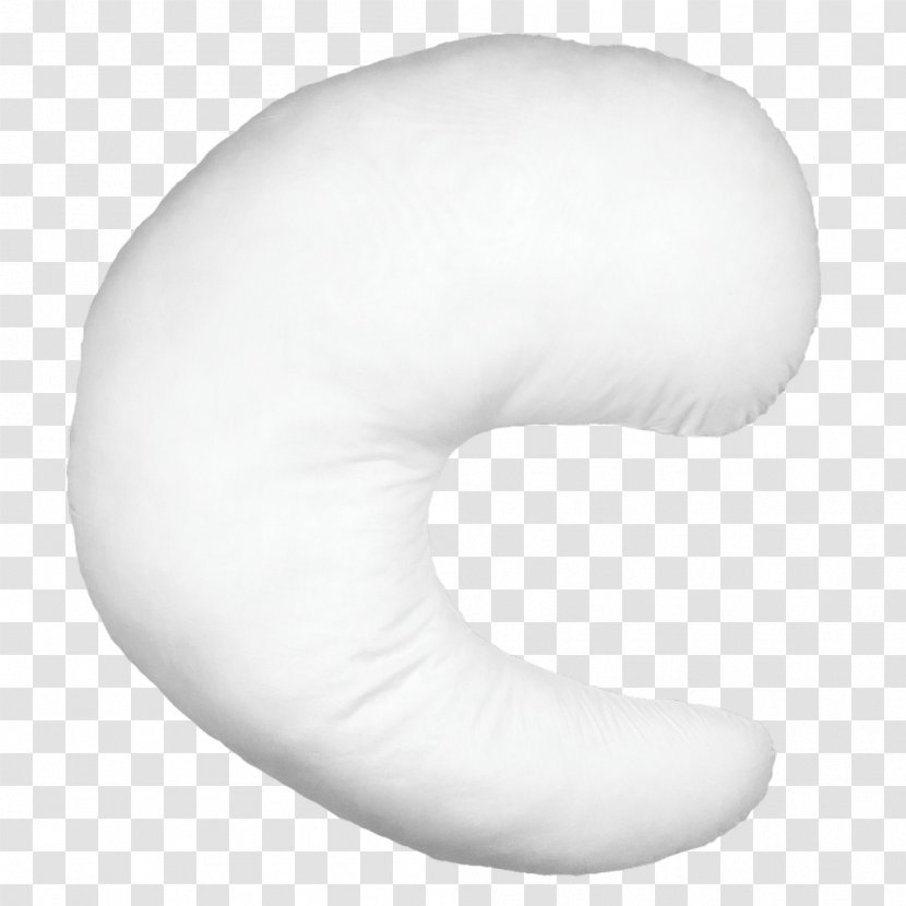Material Close-up Neck - Pillow Transparent PNG