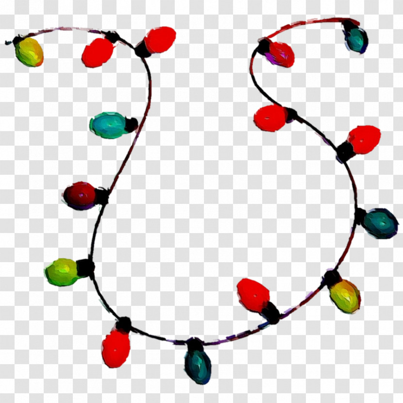 Necklace Line Jewellery Human Body Mathematics Transparent PNG