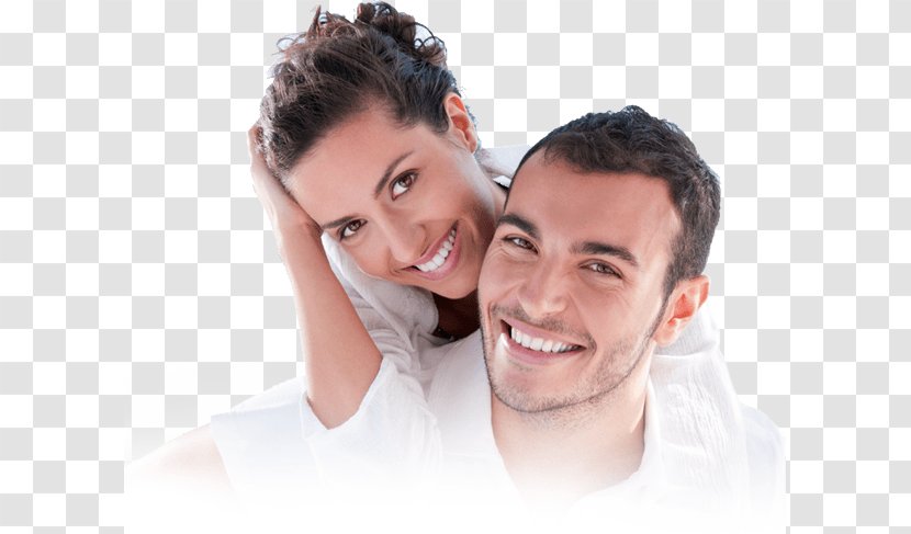 Cosmetic Dentistry Tooth Whitening Therapy - Man - Recommend Friends Transparent PNG