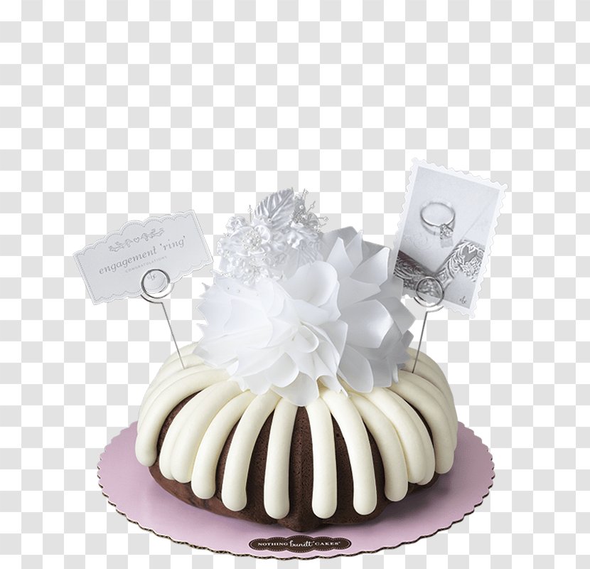 Bundt Cake Bakery Princess Cheesecake - Dessert Transparent PNG