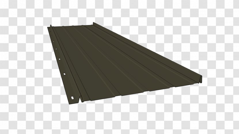 Wood Roof Composite Material Steel Floor - Metal Nail Transparent PNG