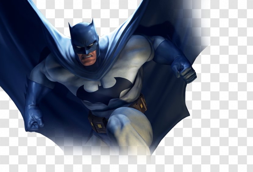 DC Universe Online Batman Superman Flash YouTube - Flower - Nightwing Transparent PNG