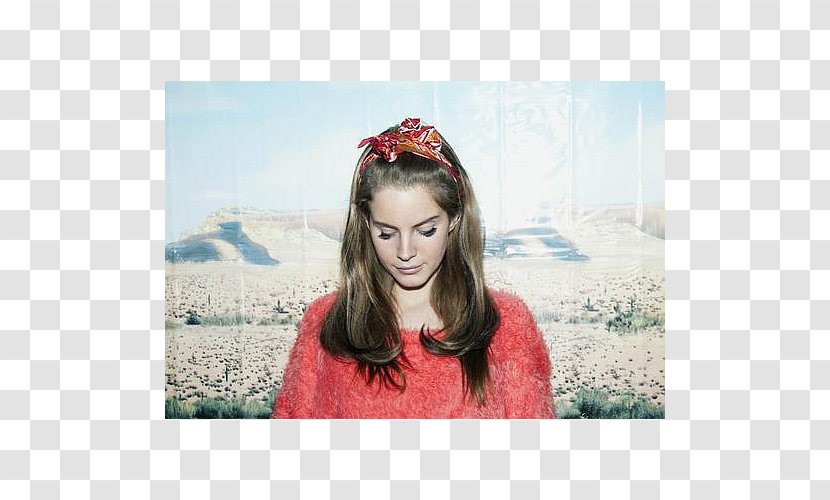 Lana Del Rey YouTube Song Born To Die Honeymoon - Frame - LANA DEL REY Transparent PNG
