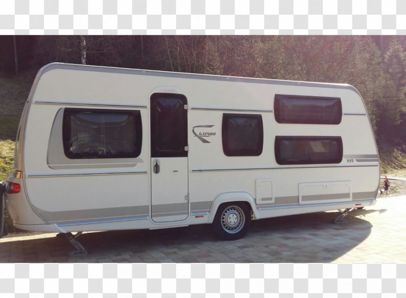 Fendt Caravan Campervans Compact Van Minivan - Fiat Pickup Transparent PNG
