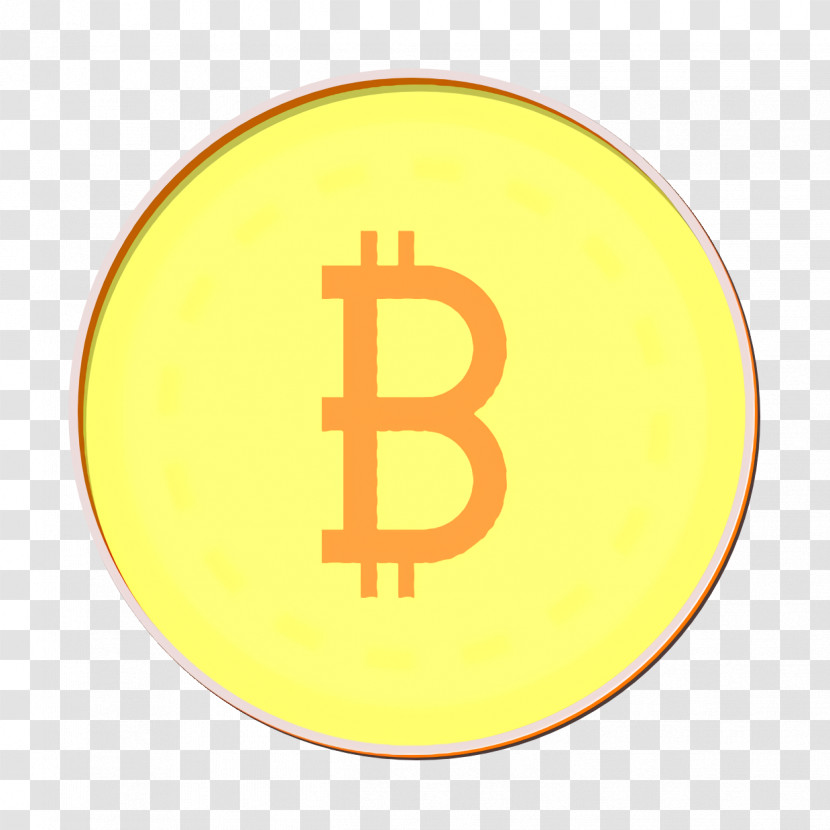 Bitcoin Blockchain & Cryptocurrency Icon Bitcoin Icon Transparent PNG