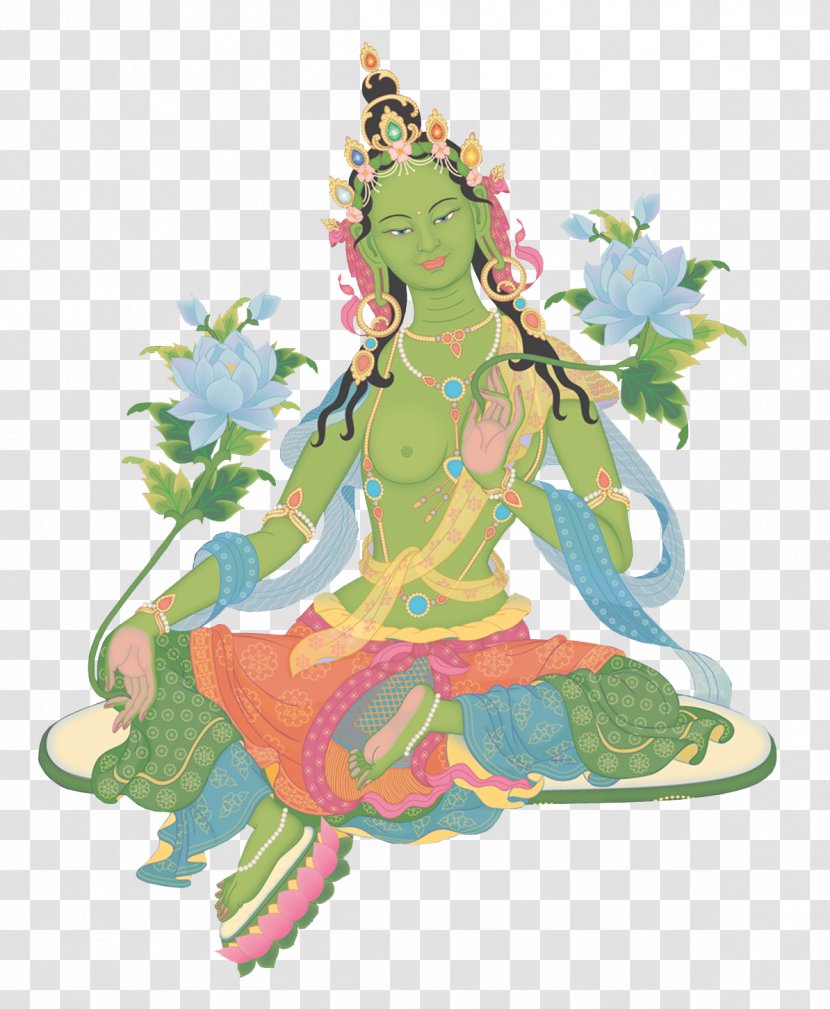 Modern Buddhism: The Path Of Compassion And Wisdom Bogotá Buddhist Meditation - Fictional Character - Buddhism Transparent PNG