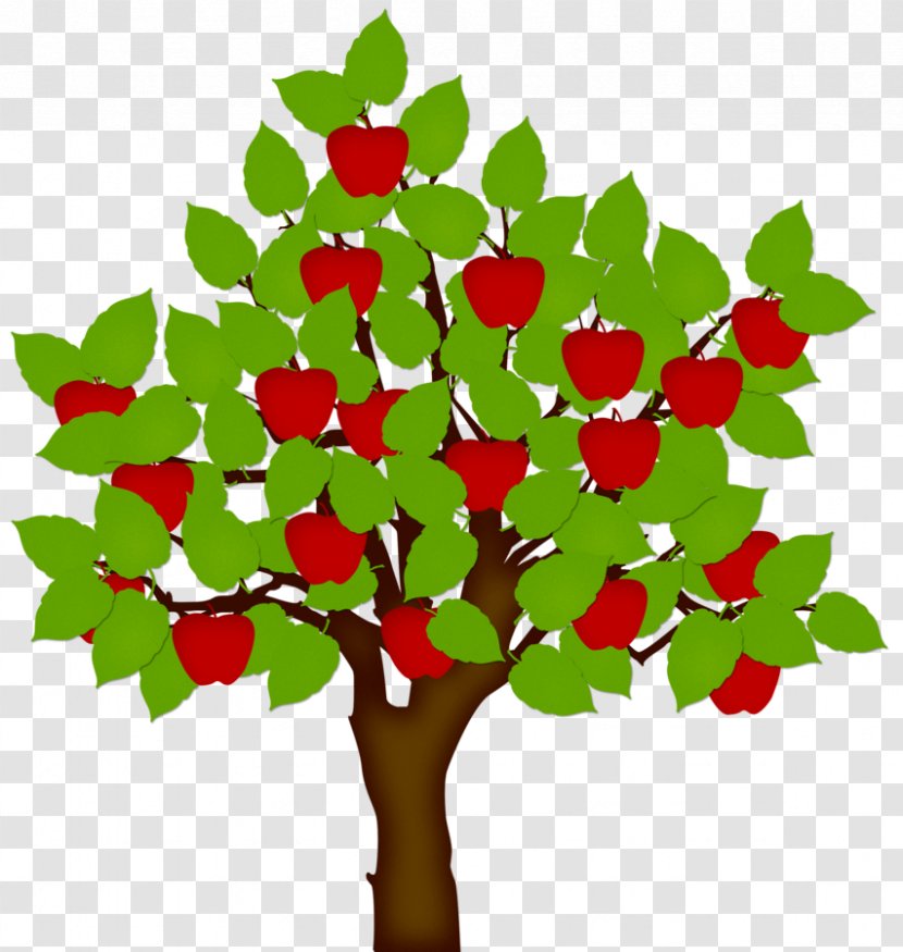 Tree Branch Snow White Clip Art Transparent PNG