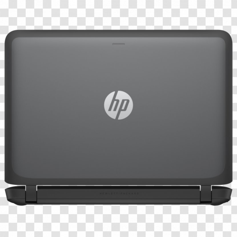 Netbook Laptop Hewlett-Packard HP ProBook Computer Transparent PNG