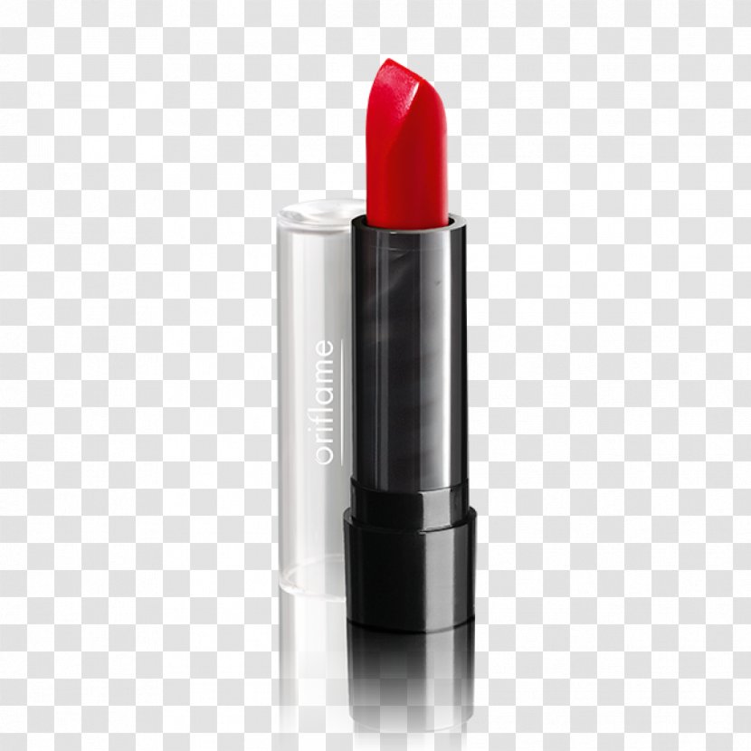 Lipstick Oriflame Cosmetics Lip Balm Color - Nail Polish - Rotating Transparent PNG