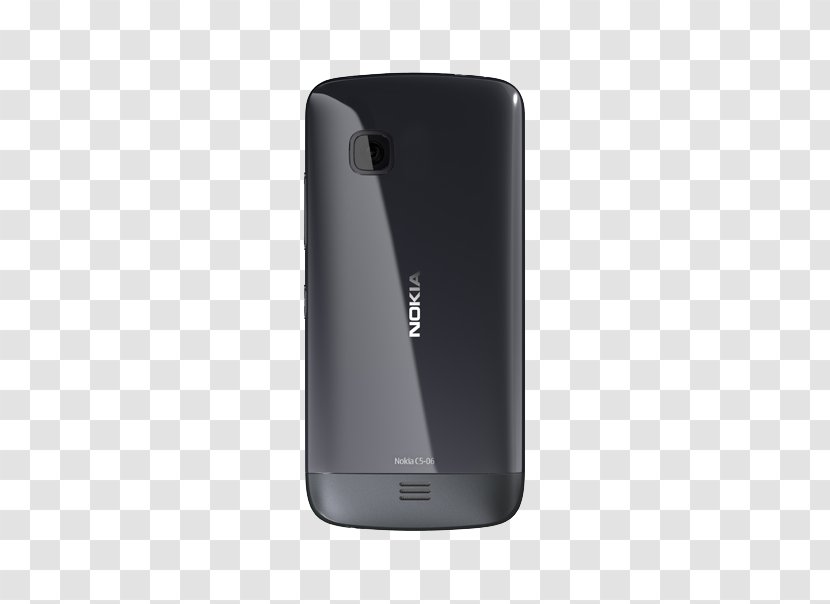 Smartphone Feature Phone Nokia C5-03 C5-00 - Heart Transparent PNG