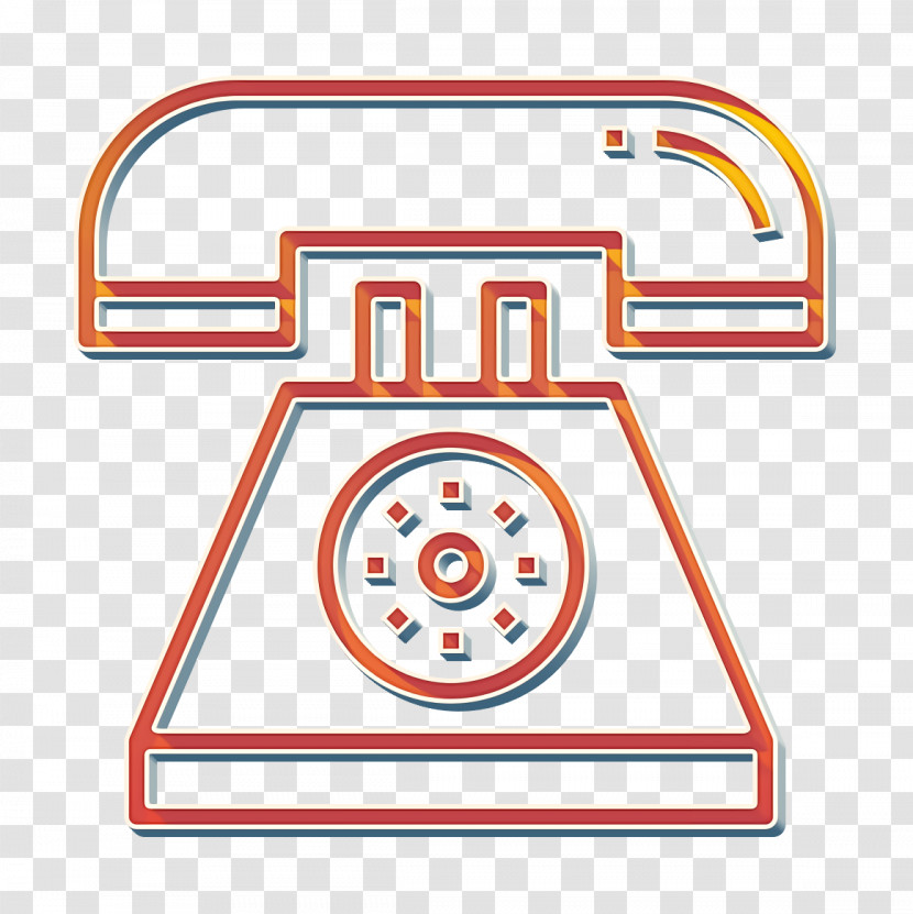 Phone Call Icon Telephone Icon Electronic Device Icon Transparent PNG