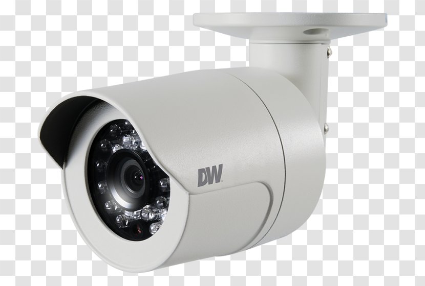 Closed-circuit Television Camera Video Cameras Wireless Security - Surveillance Transparent PNG