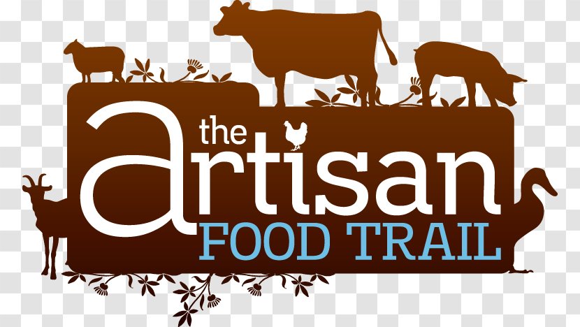 Logo The Food Entrepreneur Show Artisan Trail Hotel - Brand Transparent PNG