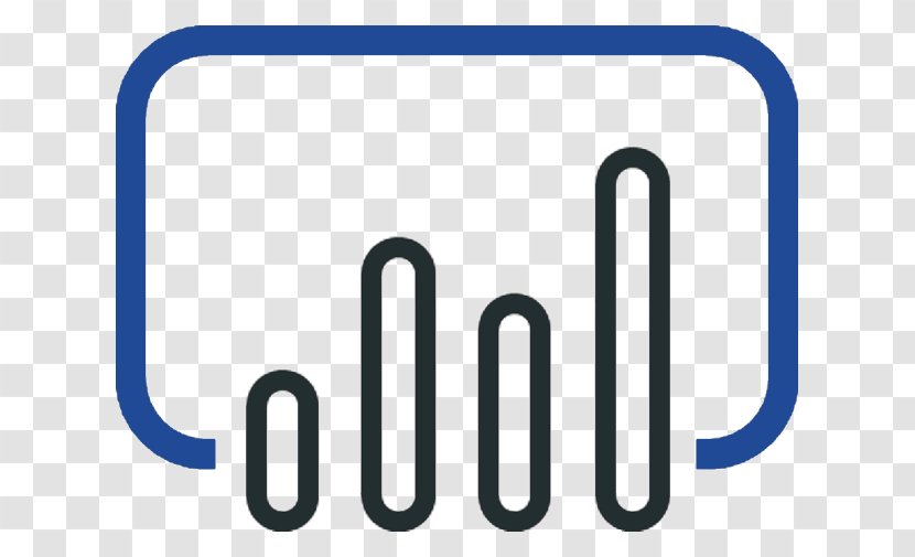 Power BI Logo Business Intelligence Data Microsoft Corporation - Text - Biegravere Transparency And Translucency Transparent PNG