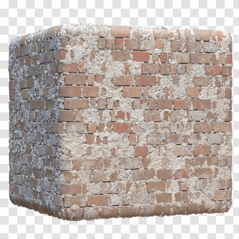 Stone Wall - Brick Transparent PNG