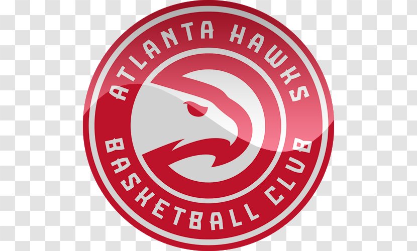 Atlanta Hawks NBA Miami Heat Golden State Warriors Portland Trail Blazers - Trademark - Transparent Image Transparent PNG