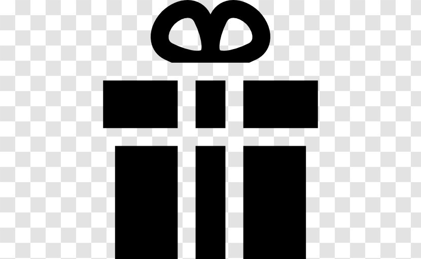 Gift Christmas Birthday Clip Art - Logo Transparent PNG