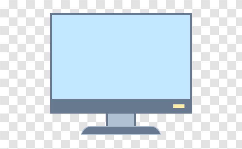 LCD Television Computer Monitors Display Device Software - Multimedia Transparent PNG
