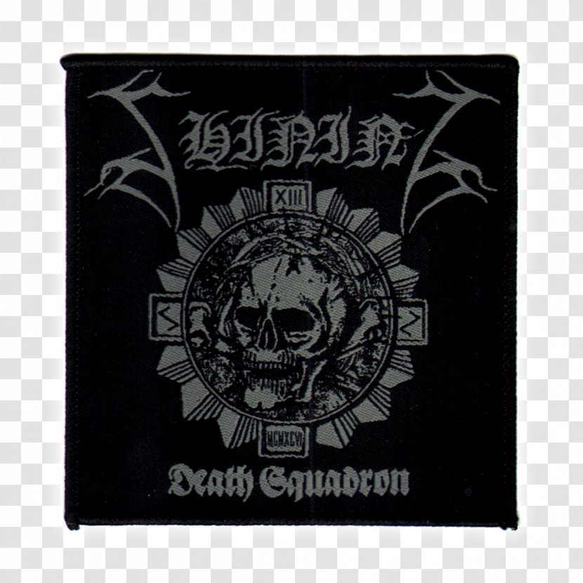 Shining Född Förlorare Black Metal Brand Font Transparent PNG