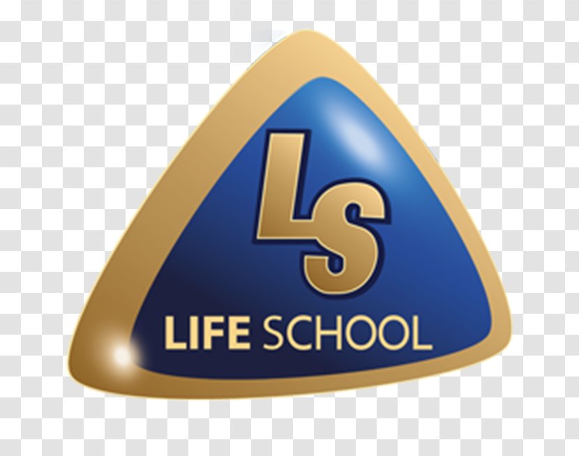 Life School Oak Cliff Red Independent District - Brand Transparent PNG