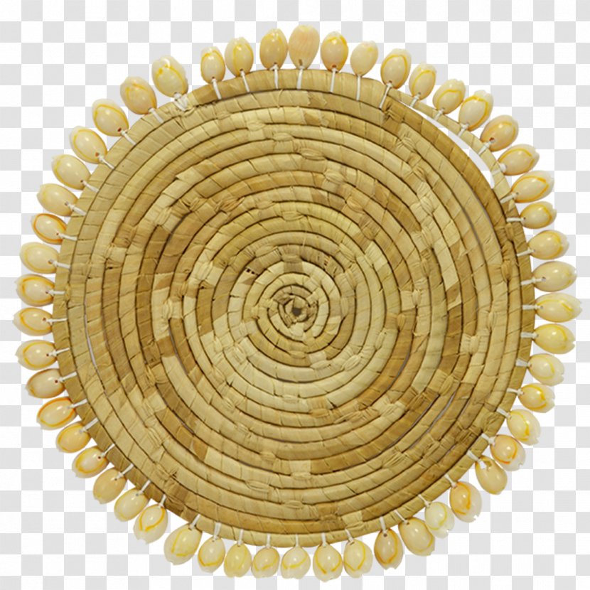 Place Mats Seashell Business - Clockwise Transparent PNG