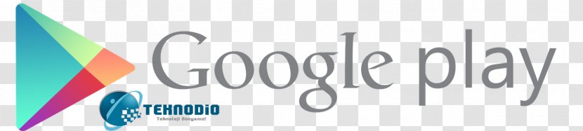 Google Play Logo Account Transparent PNG
