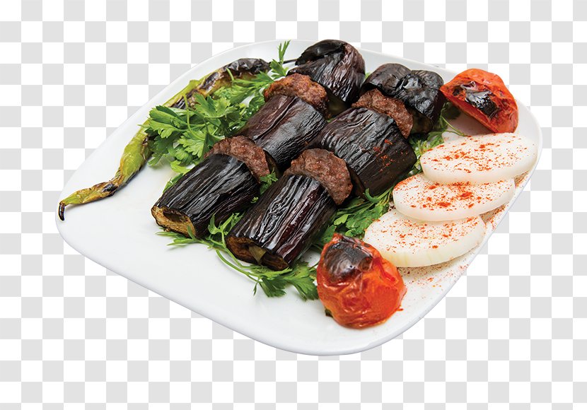 Salad - Mediterranean Food - Dolma Yakitori Transparent PNG