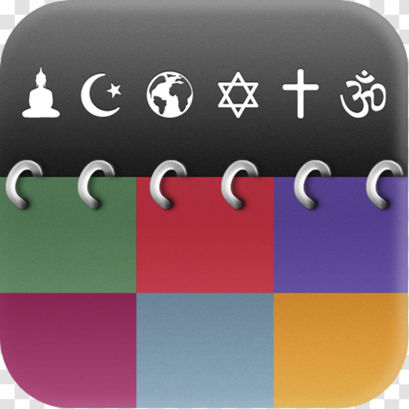 Brand Font - Symbol - Religious Holidays Transparent PNG