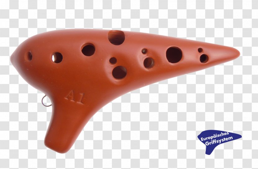 Musical Instruments .sk Ocarina Ambitus Range - Cartoon Transparent PNG