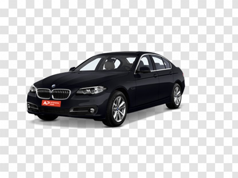 Personal Luxury Car Mid-size 2007 Ford Fusion Sports - Rental - BMW 5 Series Transparent PNG