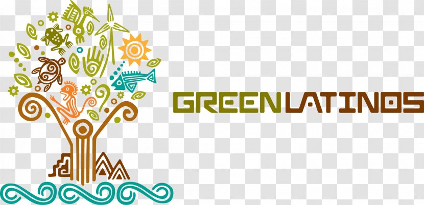 Hispanic And Latino Americans Natural Environment Organization Community Vote - Leaf - Environmental Protection Transparent PNG