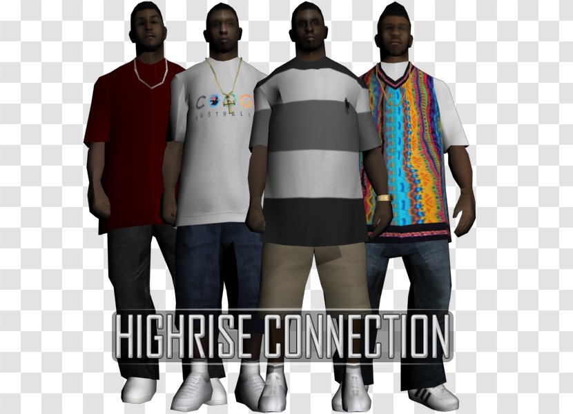 T-shirt San Andreas Multiplayer MediaFire Download - Cap - Chief Keef Transparent PNG