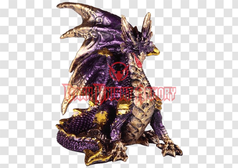 Dragonspace Figurine Gift Shop Statue - Fictional Character - Dragon Transparent PNG
