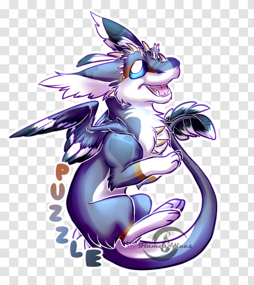 Dragon Drawing Dutch People - Organism Transparent PNG