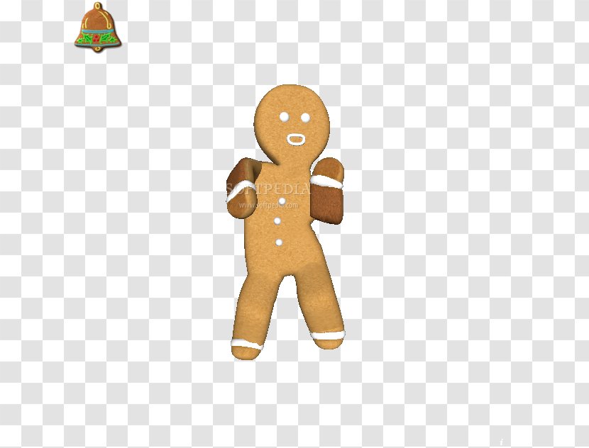 Frosting & Icing Gingerbread Man Clip Art - Biscuits Transparent PNG