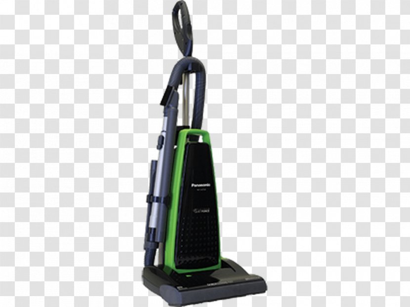 Vacuum Cleaner Panasonic HEPA Floor - Hardware Transparent PNG