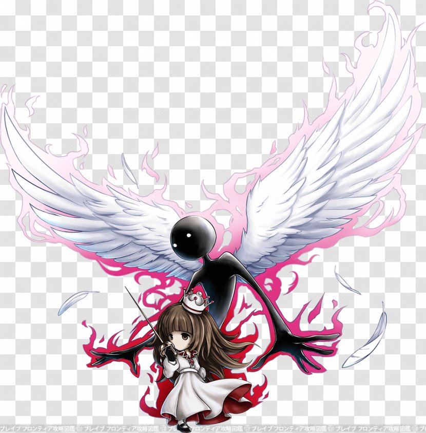 Deemo Brave Frontier Game Drawing - Tree Transparent PNG