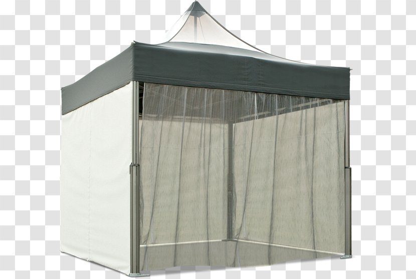 Tent Garden Vitabri Barnum Pergola - Shed - Design Transparent PNG