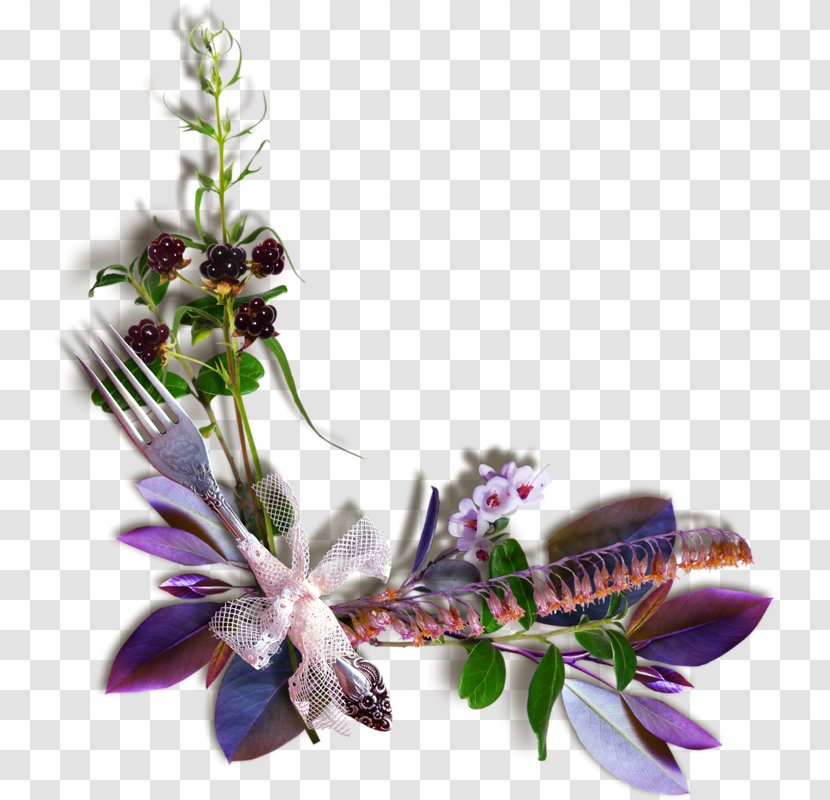Flower Picture Frames Clip Art Transparent PNG