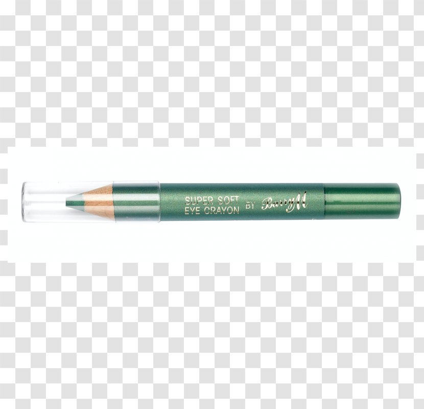 Pens - Pen - Green Crayon Transparent PNG