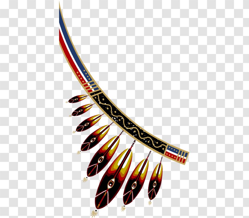 Pow Wow Ysleta Del Sur Pueblo Gathering Of Nations Native Americans In The United States Miss Indian World - Feather Transparent PNG