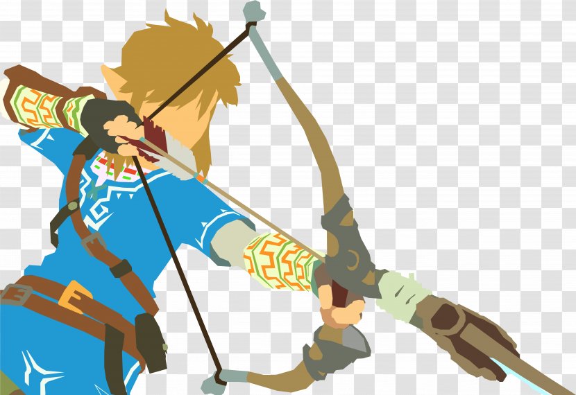 Link The Champions' Ballad Clip Art Legend Of Zelda: Twilight Princess Tri Force Heroes - Zelda Wind Waker - Cricket Cartoon Png Transparent Background Transparent PNG