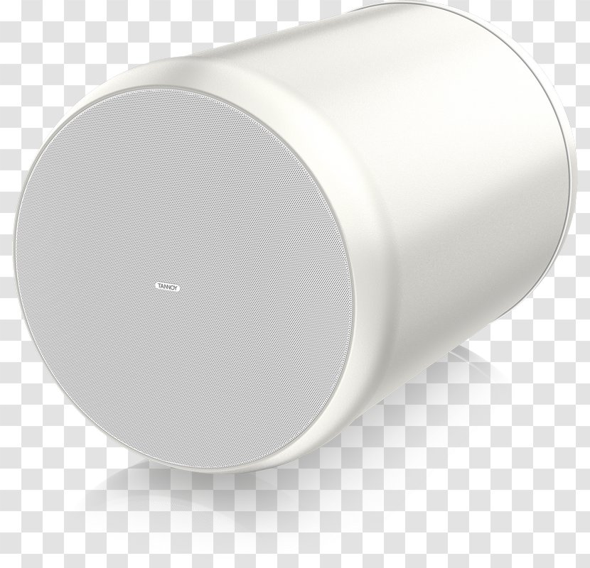 Loudspeaker Tannoy Coaxial Audio Sound - Cylinder - Community Property 1800s Transparent PNG
