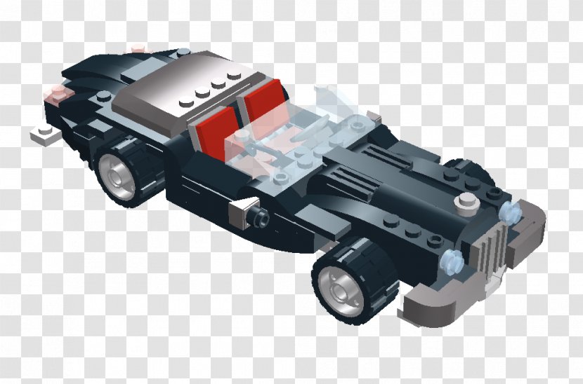 Model Car Motor Vehicle Automotive Design - Play Transparent PNG