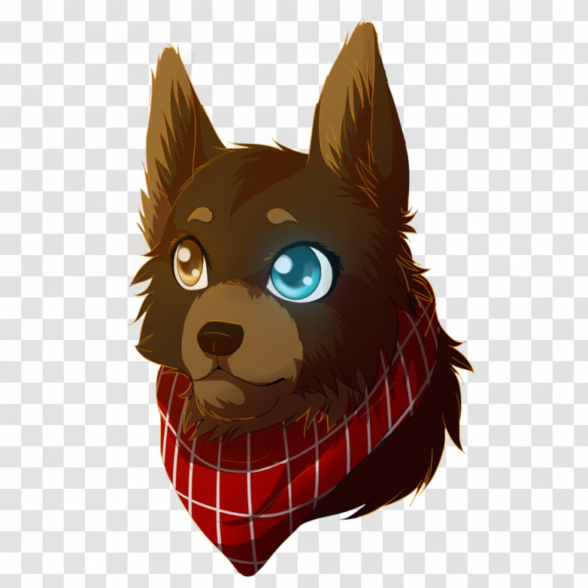 Mammal Dog Breed Digital Art Drawing Snout - Carnivores - Devious Badge Transparent PNG