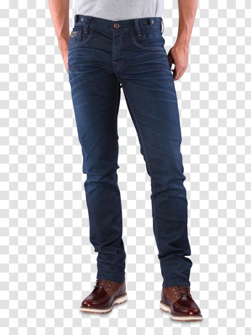 Slim-fit Pants Jeans Levi Strauss & Co. Denim - Slimfit - Slim Transparent PNG