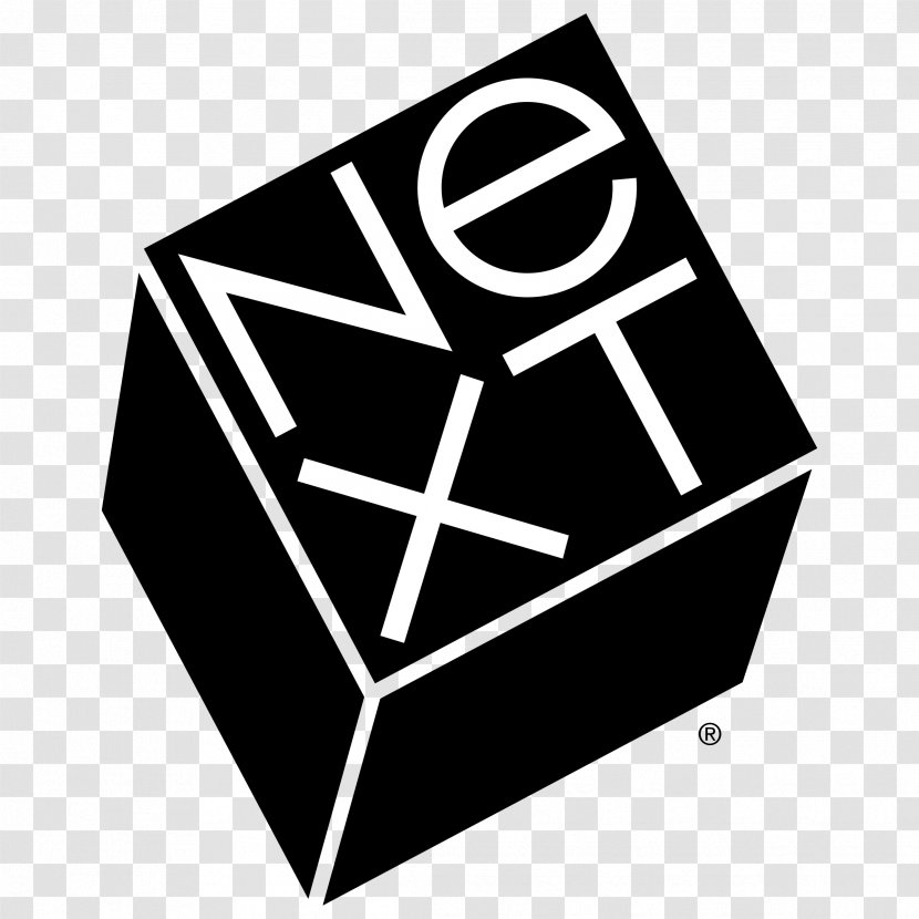 Graphic Design Logo NeXT A Designer's Art - Paul Rand Transparent PNG